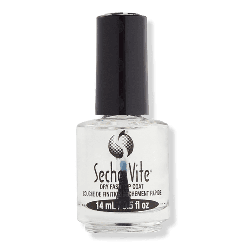 Seiche Dry Fast Top Coat