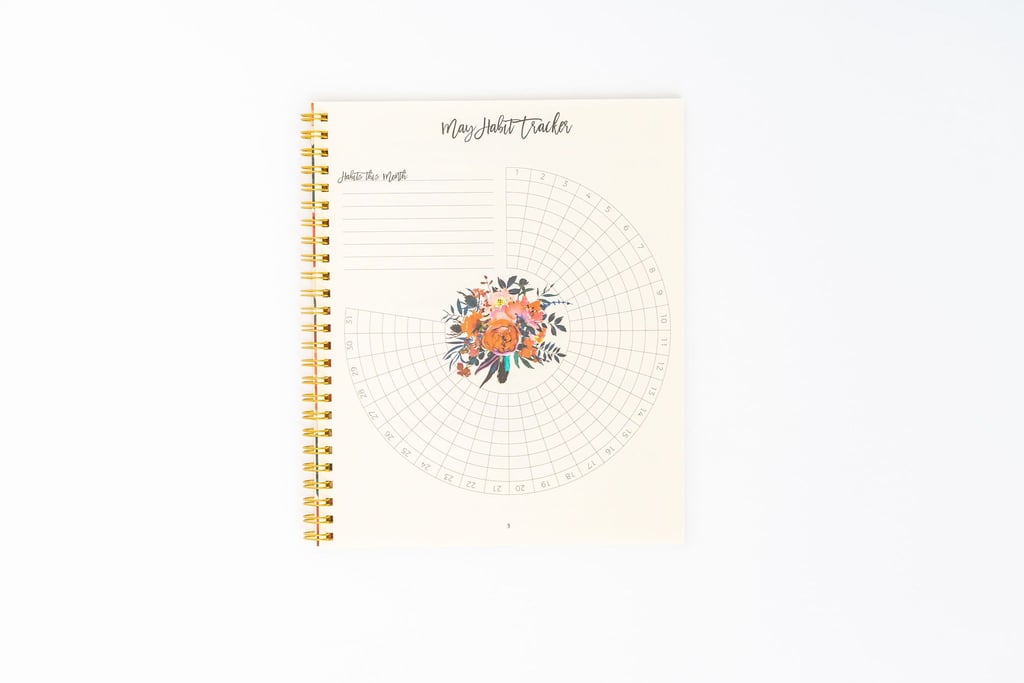 Silk & Sonder Monthly Wellness Journal Subscription