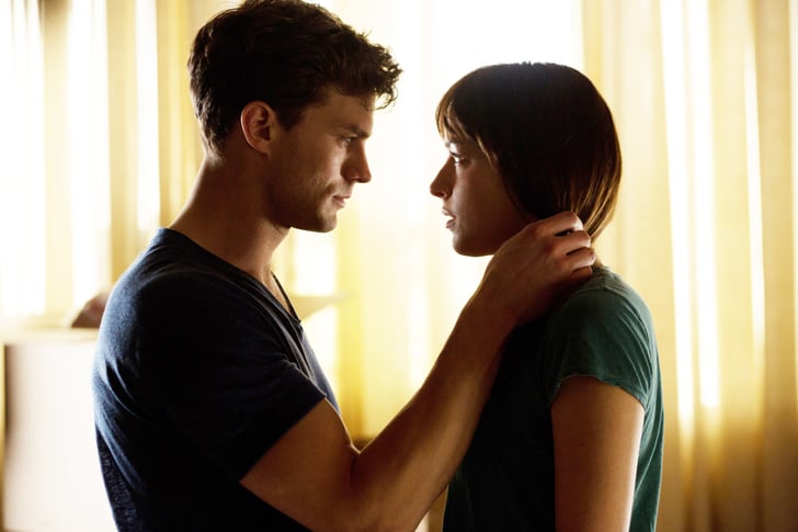 Fifty Shades Freed Details Popsugar Entertainment Fifty Shades Freed Details Popsugar Entertainment