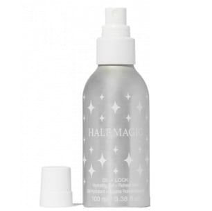 Half Magic Dew Lock Setting Spray
