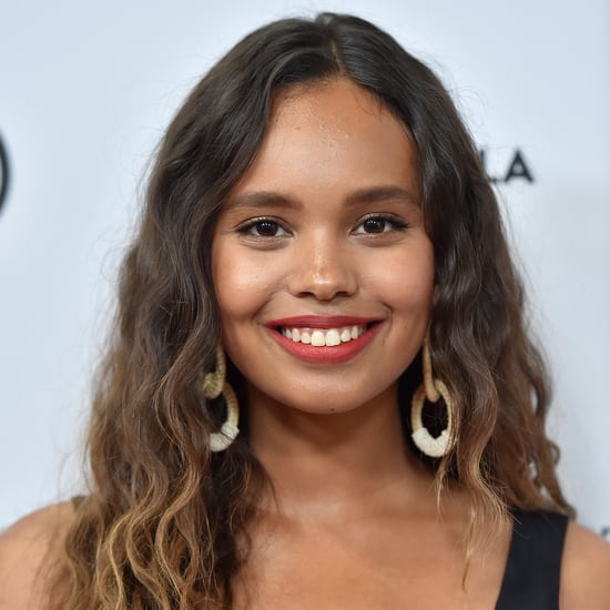 Alisha Boe Beauty Interview