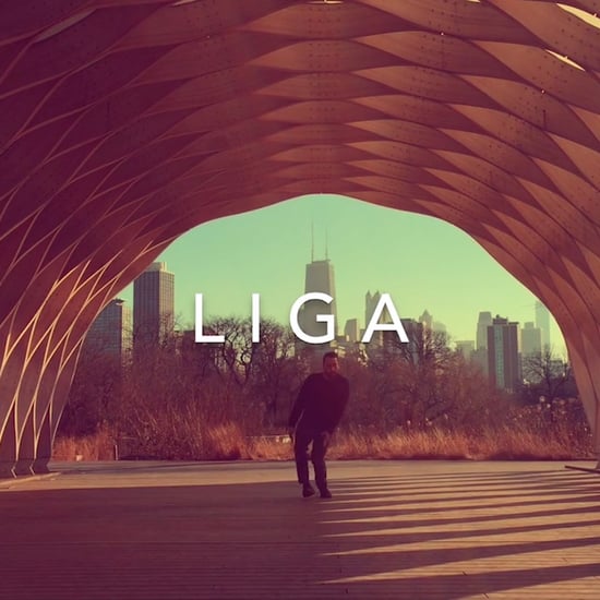 Melissa Villaseñor's Owen Wilson Impression on Mas Mejor POPSUGAR Latina