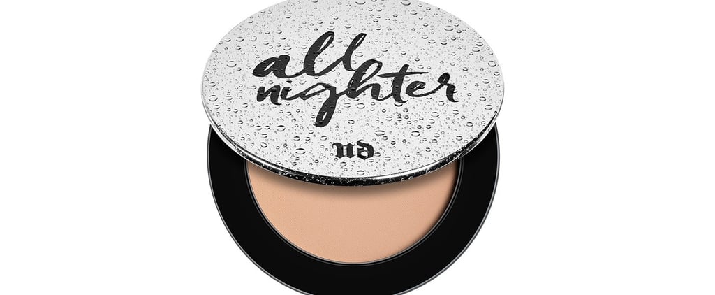 Urban Decay Launches Powder Version of All Nighter Spray