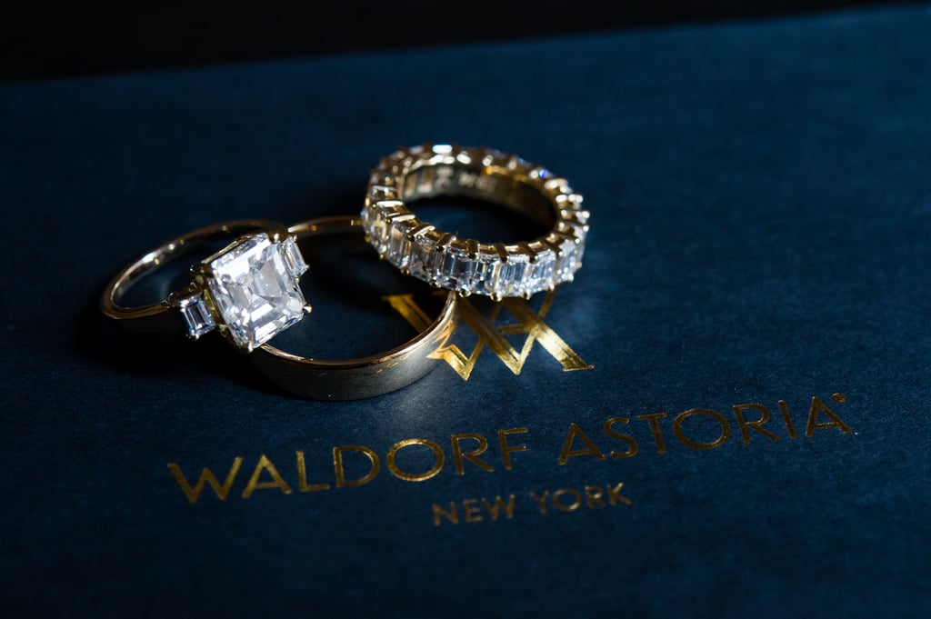 New York City Wedding