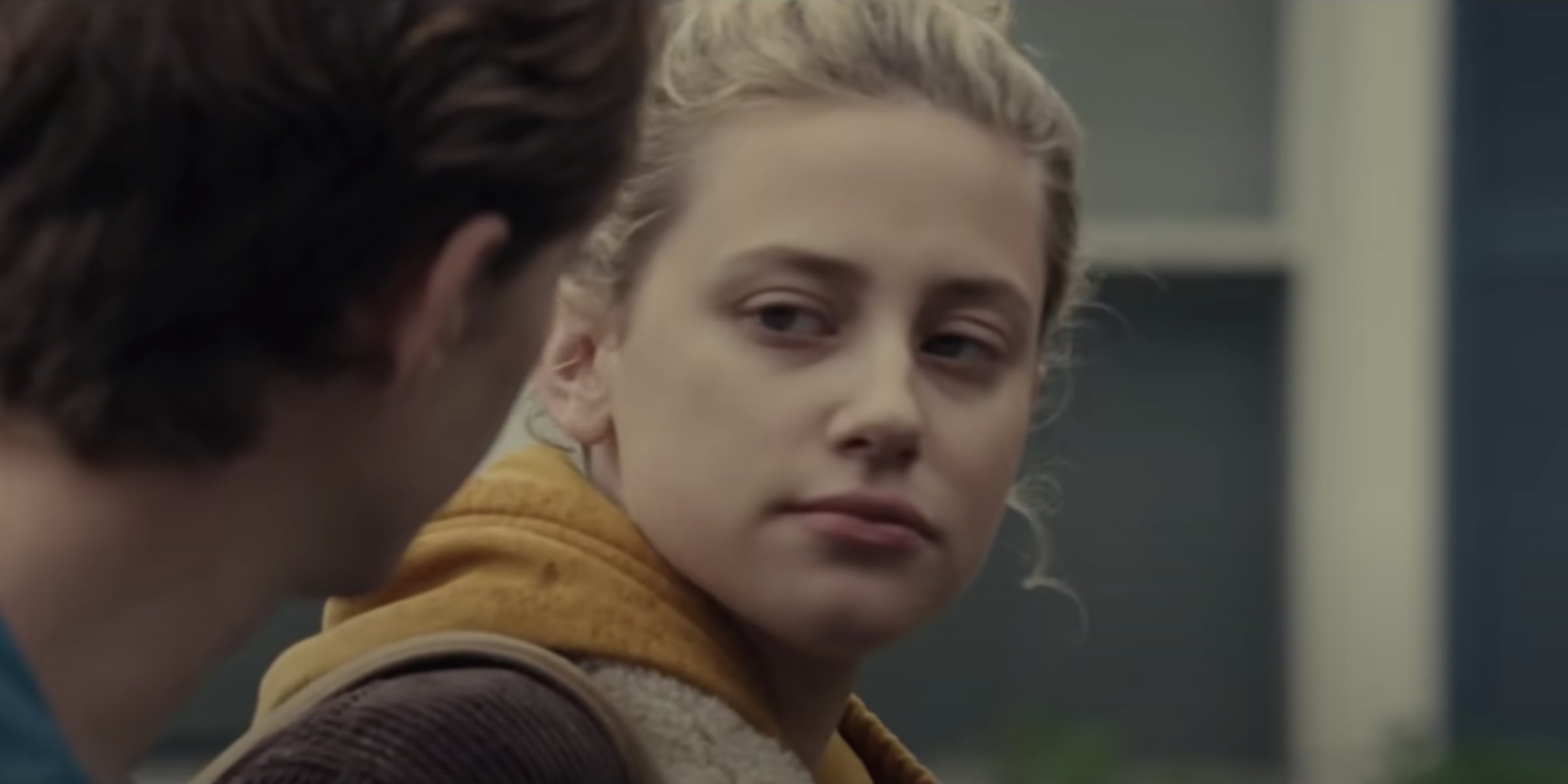 Our Chemical Hearts Book Spoilers and Ending POPSUGAR Entertainment