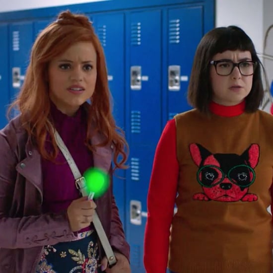 Scooby-Doo Daphne and Velma Movie Details