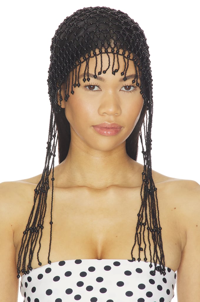 Lovers and Friends Liza Beaded Hat