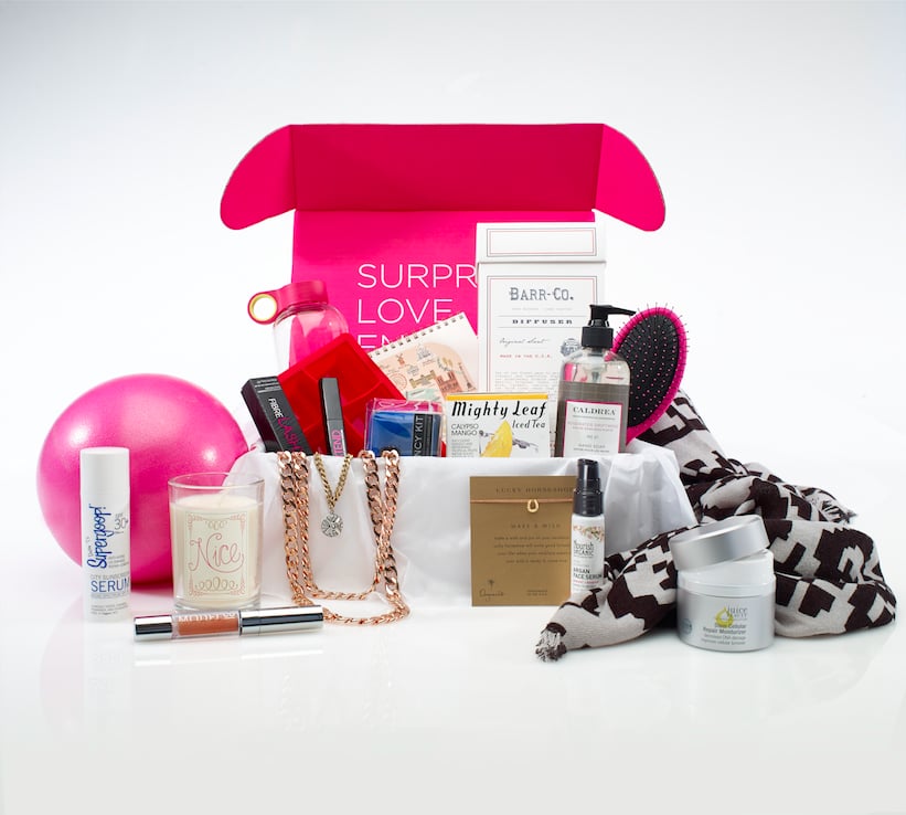 $15 Off POPSUGAR Must Have With Code MH15