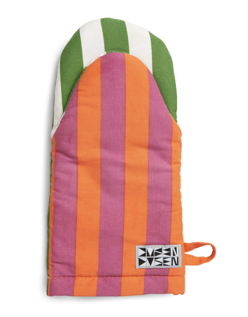 Dusen Dusen Stripe Oven Mitt