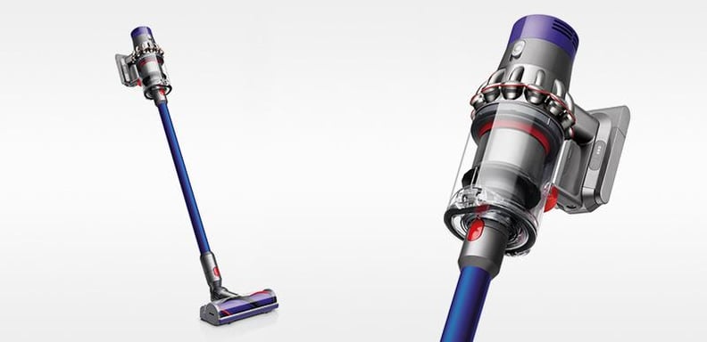 A Powerful Vacuum: Dyson Cyclone V10 Allergy Cordless Vacuum Cleaner