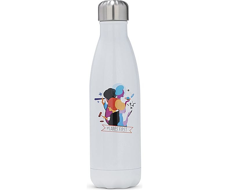 Insulated Water Bottle