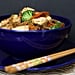 Fast & Easy Dinner: Chicken Lo Mein