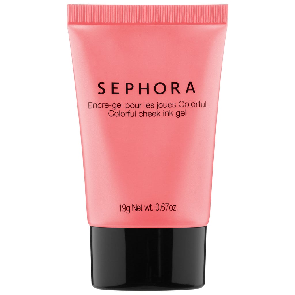 Sephora Collection Colourful Cheek Ink Gel