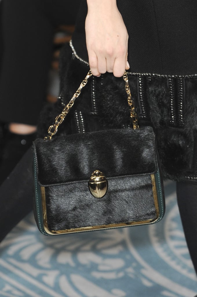 Tory Burch Fall 2013
Tory Burch Fall 2013