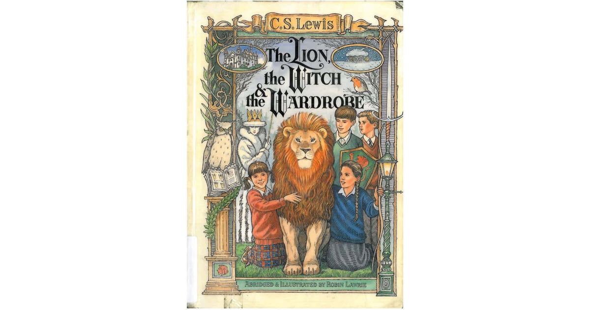 The Lion The Witch And The Wardrobe These Are The 25 Top Rated