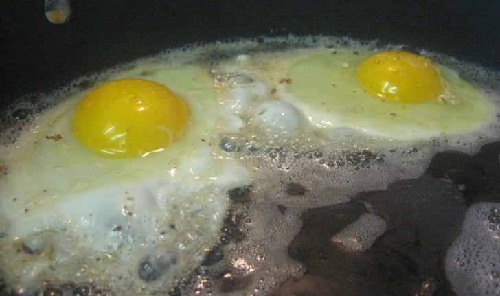 Do You Like Runny Eggs? | POPSUGAR Food