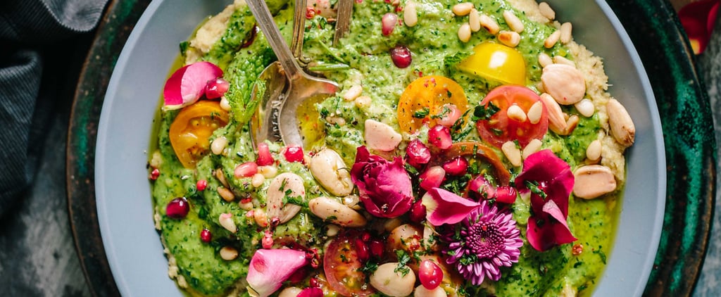 4 Steps I Took to Finally Stop My Binge-Eating Habit