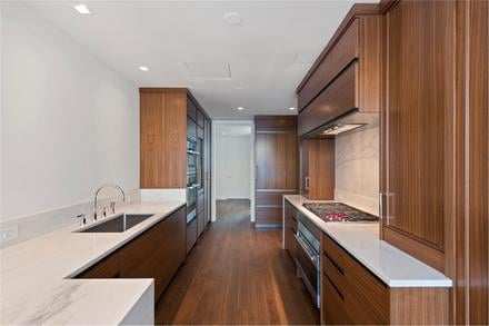 Ben Stiller Buys NYC Condo