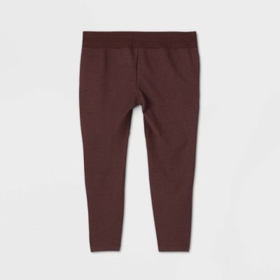 Fleece Jogger Pants