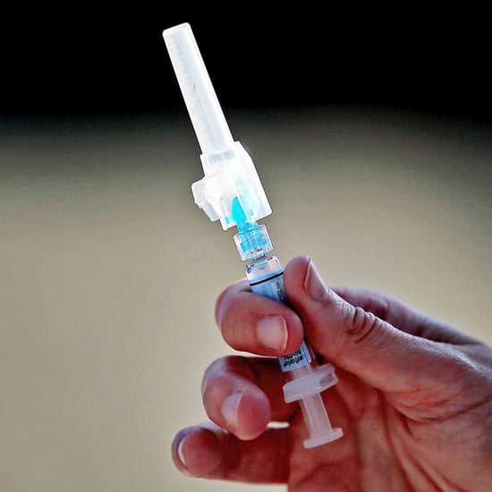 2014 Flu Vaccine
