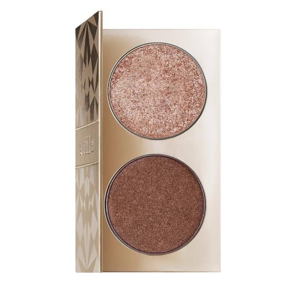 Stila Kaleidoscope Eye Shadow Duo