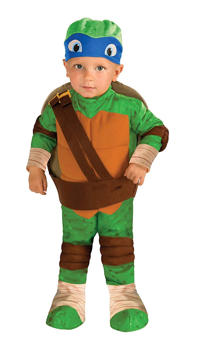 Teenage Mutant Ninja Turtles Leonardo