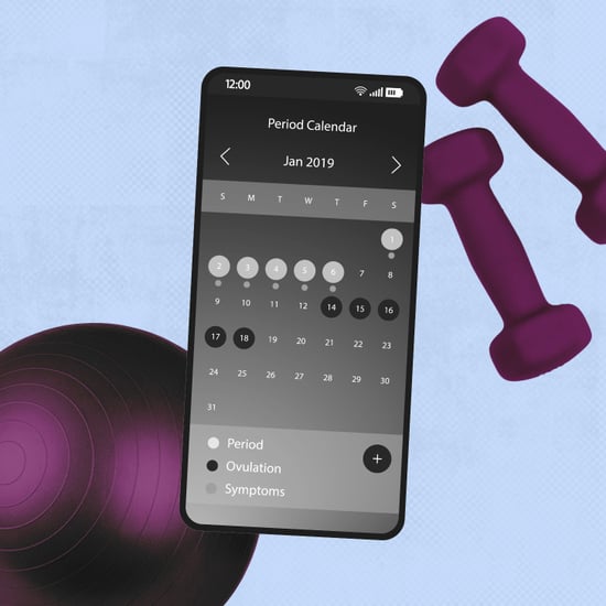 Is Cycle Syncing Your Workouts a Good Idea?