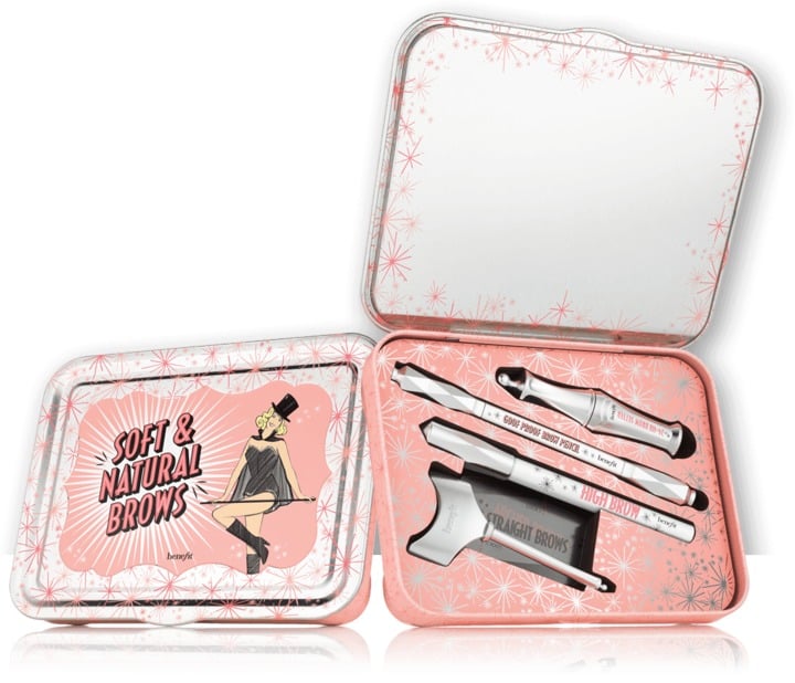 Benefit Cosmetics Soft & Natural Brows Kit