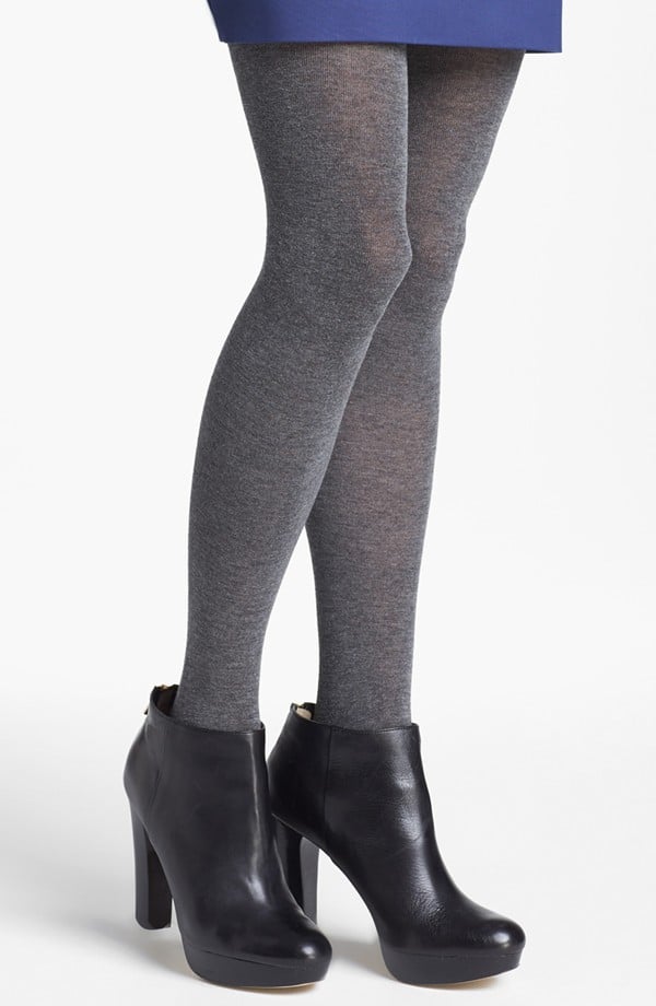 Nordstrom Love Sweater Tights