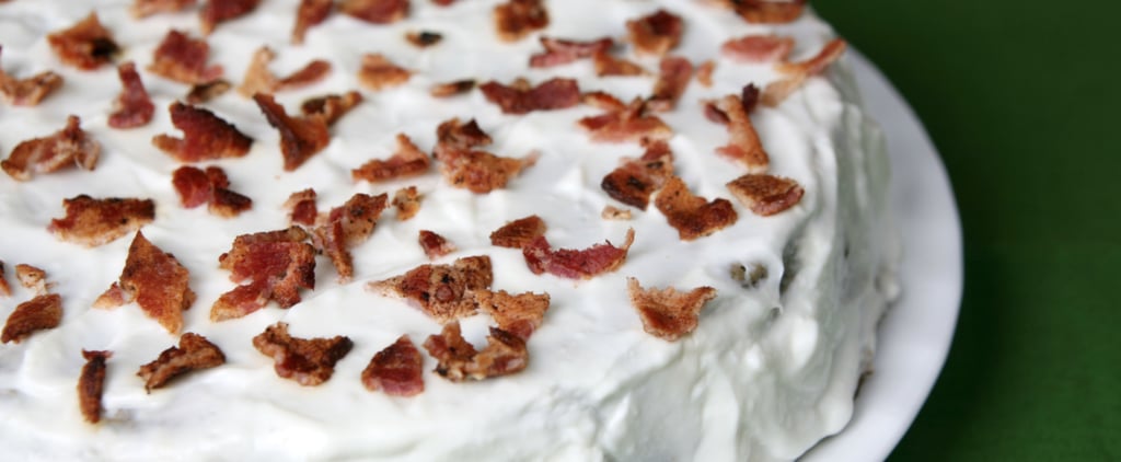 Birthday Cake For Dogs | Recipe