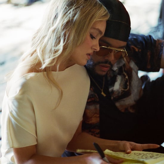 The Weeknd's The Idol: Trailer, Cast, Plot, Release Date