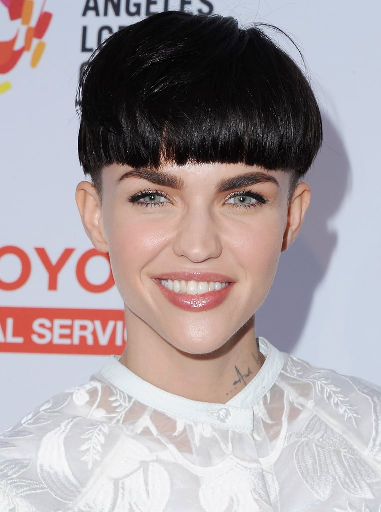 Hottest Haircuts Winter 2016  POPSUGAR Beauty Australia