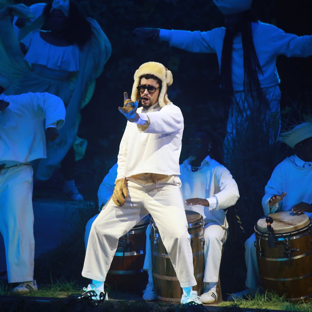 Bad Bunny's Super Bowl Announcement Is Proof That Latin Music Is American Music