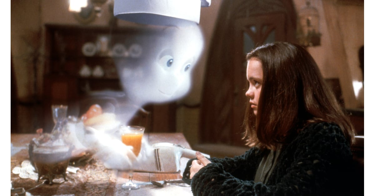 Casper 1995 144 Of The All Time Best 90s Movies How Many Have You Seen Popsugar Entertainment Photo 123 Christina ricci, clint eastwood, bill pullman and others. casper 1995 144 of the all time