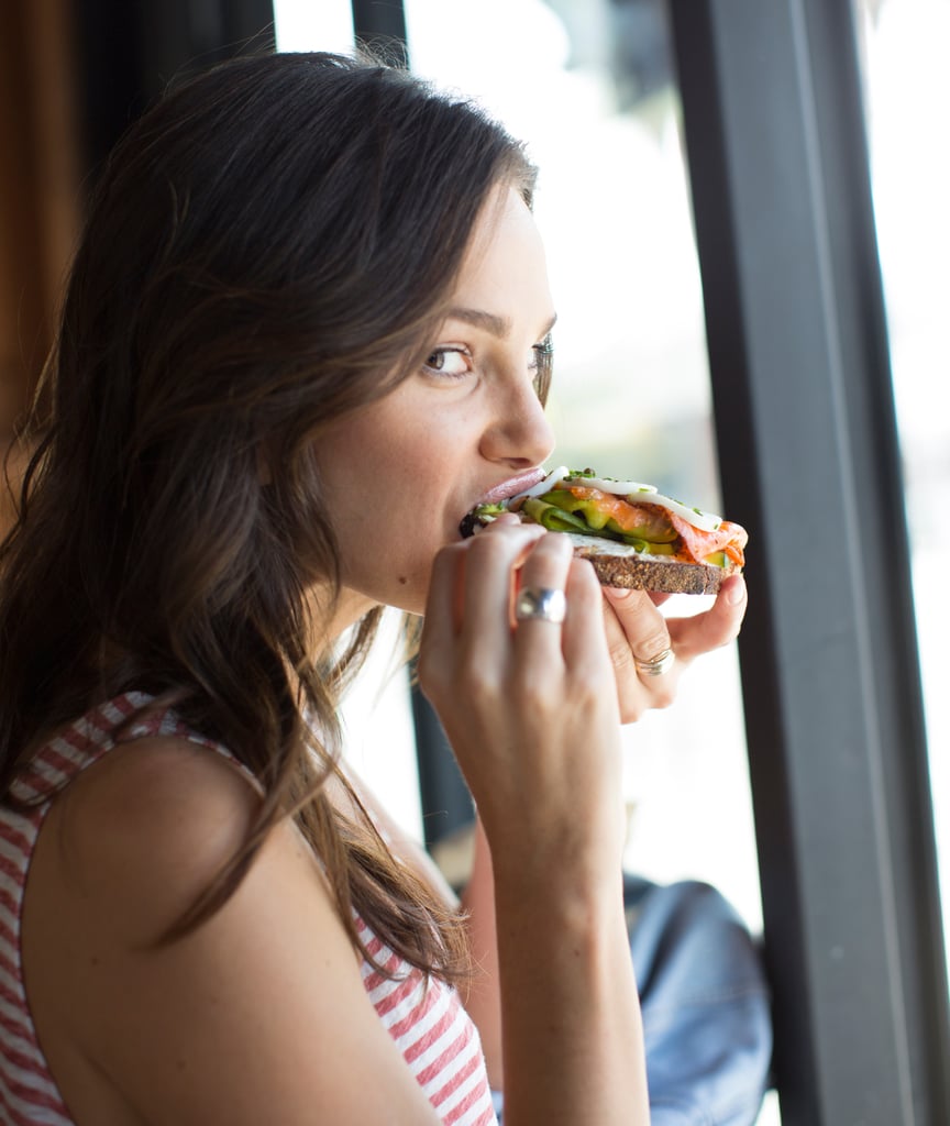 Healthy No-Cook Breakfasts