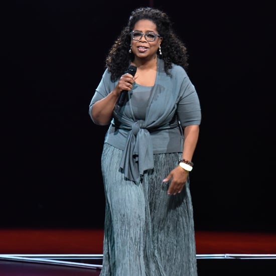 Best Oprah Winfrey Quotes