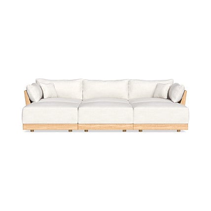 Modular Bondi 3-Seater Sofa