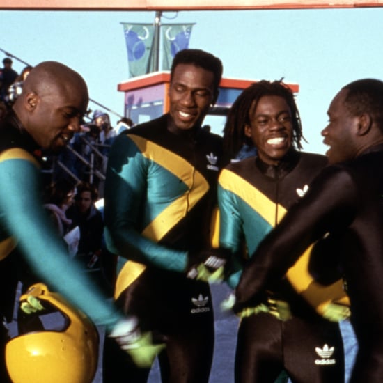 The Best Olympics Movies to Watch With Your Kids