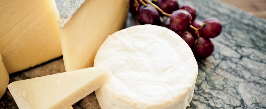 Carbs in Popular Cheeses