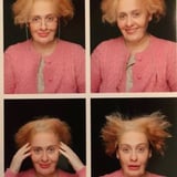 Adele Woman Still More Fierce