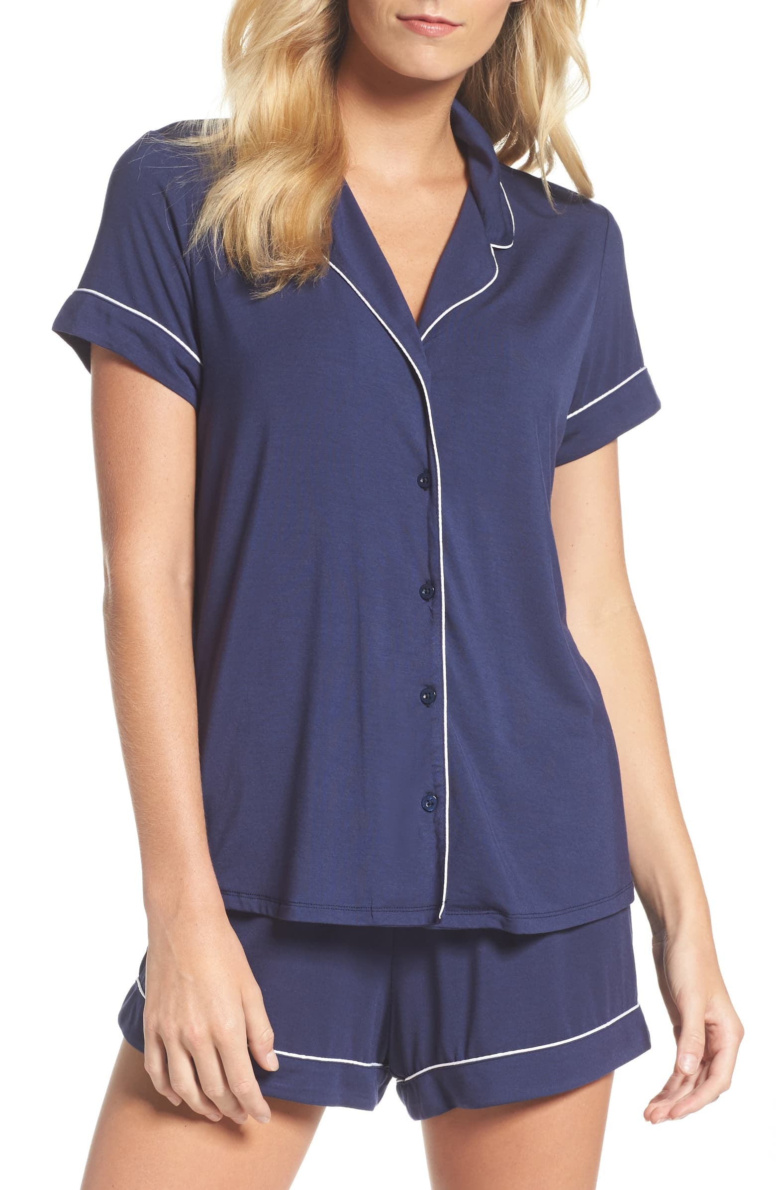 Nordstrom moonlight short pajamas Outlet