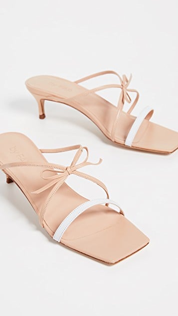 By Far January Sandals