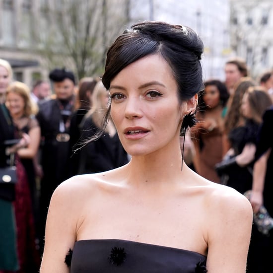Lily Allen Defends "Nepo Babies" in Entertainment Industry