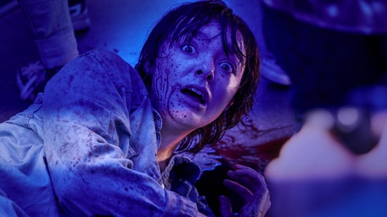 Intext:hatchet Netflix raw?coid= Gory Horror Movies on Netflix | POPSUGAR Entertainment