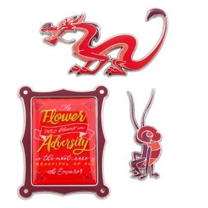 Disney Wisdom Collection February 2019
