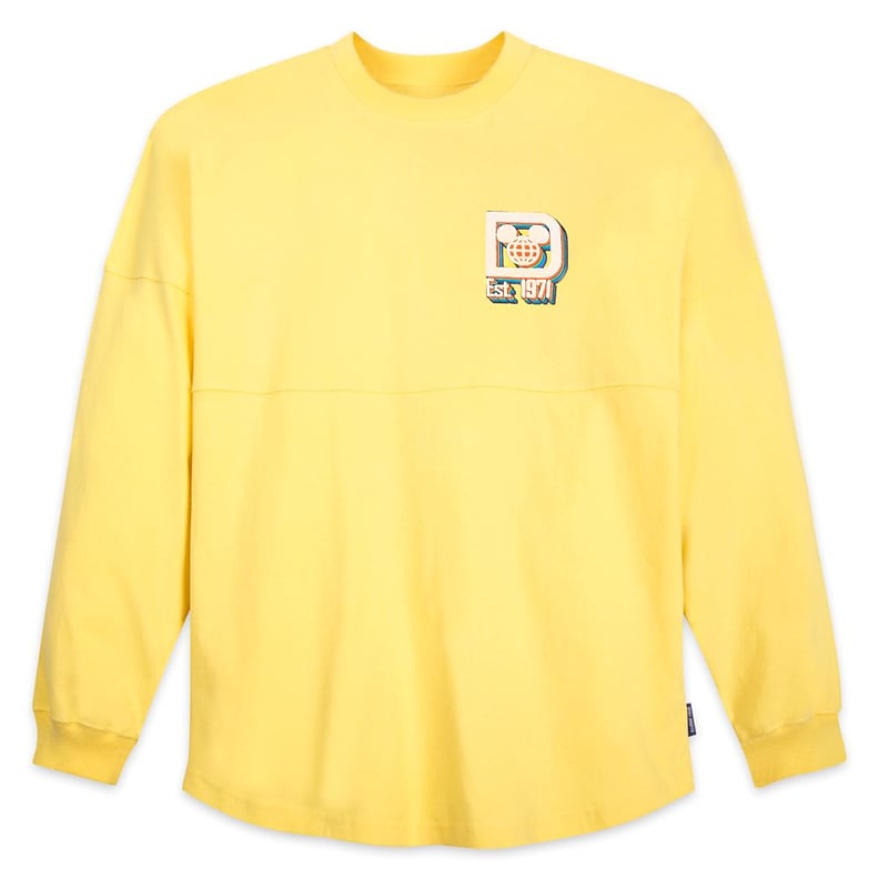 Disneyland Logo Spirit Jersey