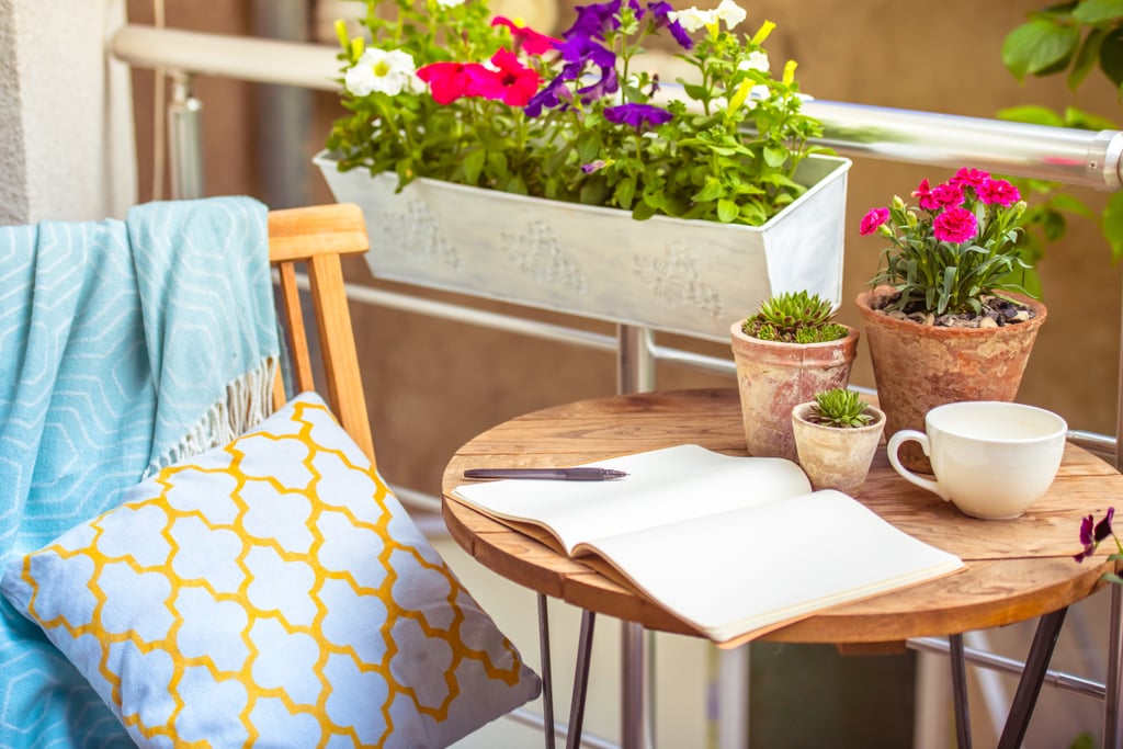 Brighten Up Your Decor