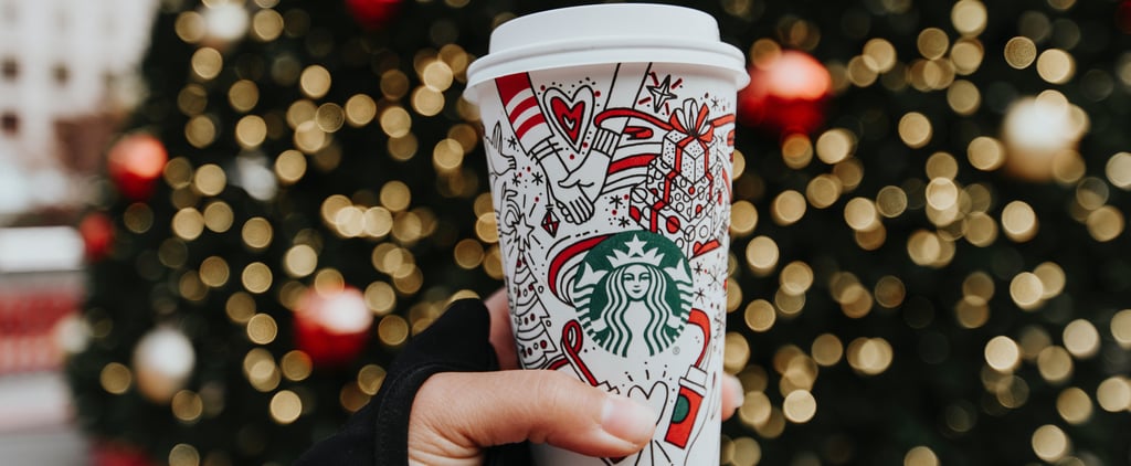 When Do Holiday Drinks Start at Starbucks?