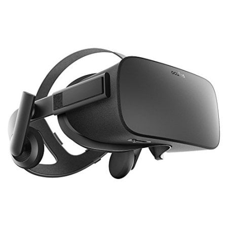 Oculus Rift Touch Virtual Reality System