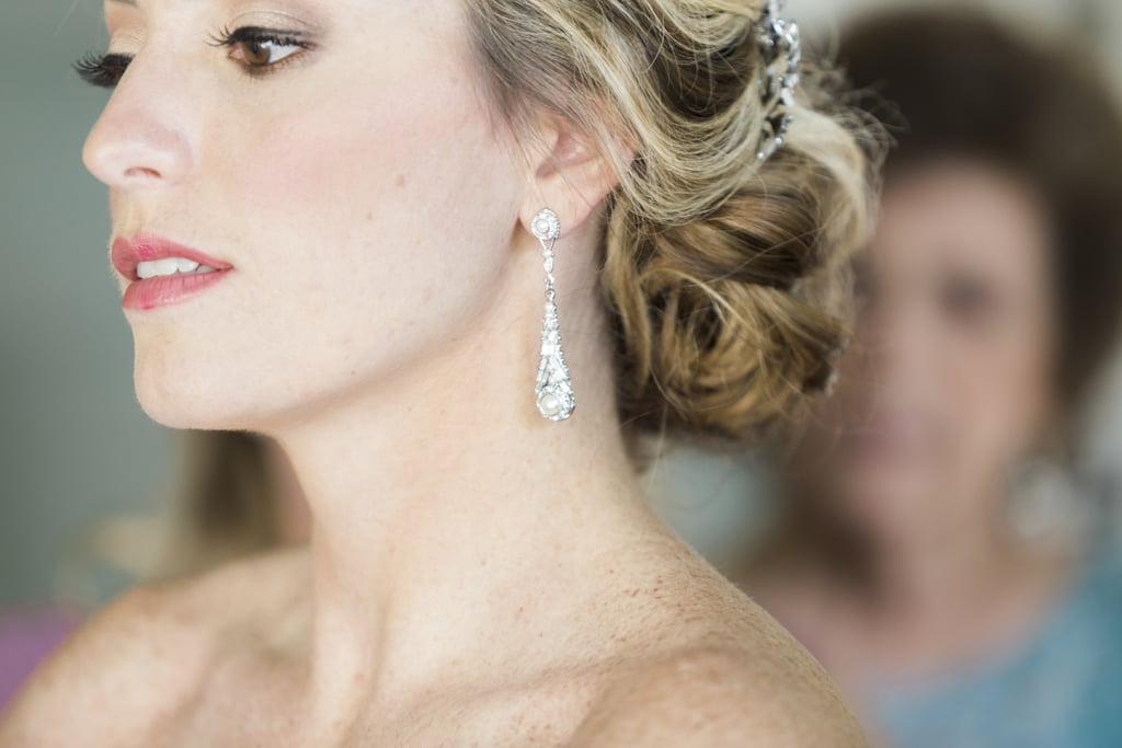 Historic Downtown Orlando Wedding
